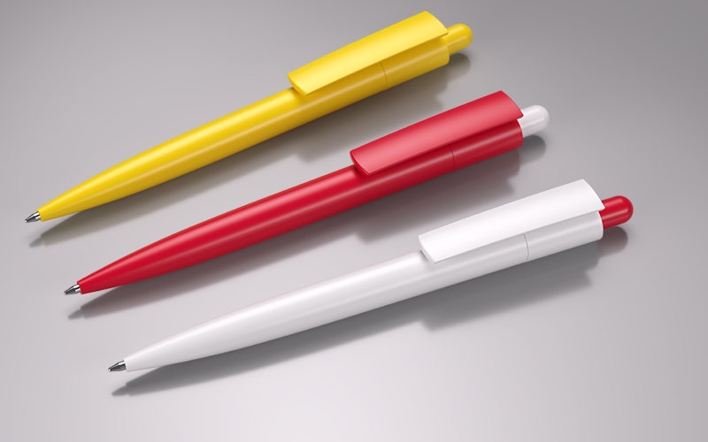 werbeartikel kugelschreiber mit logo