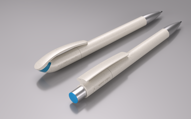 bedruckte kugelschreiber