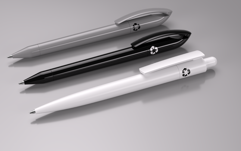 kugelschreiber mit logo