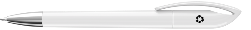 Recycled Kugelschreiber